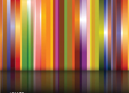 MULTISTRIPES MOUSE PAD