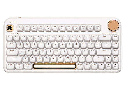 IZO BT/USB KYBRD W/B WBM