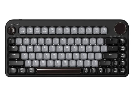 IZO BT/USB KYBRD W/B BWL