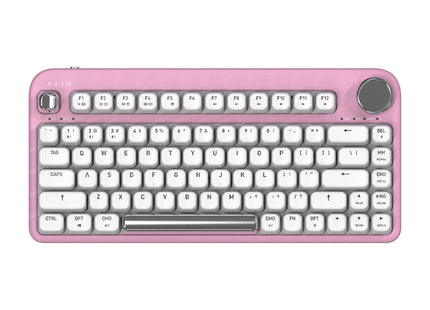 IZO BT/USB KYBRD W/R PBM