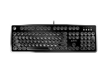 TYPWRTR INS VNT USB KYBRD