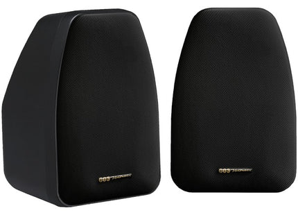 IN/OUTDOOR BKSHLF SPKRS