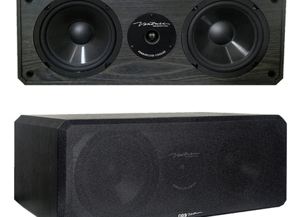 CENTER CHANNEL SPEAKER