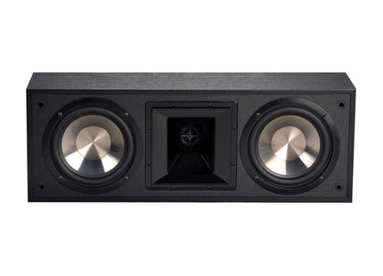 3WY/6.5''DL LCR CHNL SPKR