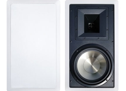 8'' 2WAY IN WALL SPEAKERS