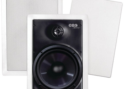 6.5IN WEATHER RESISTANT