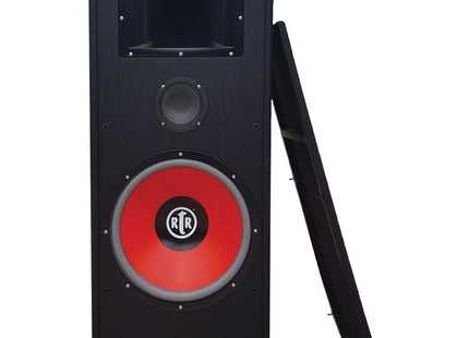 15" EVICTION TOWER SPK