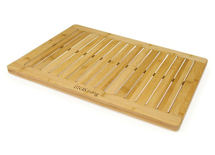 BAMBOO SHOWER CRATE MAT