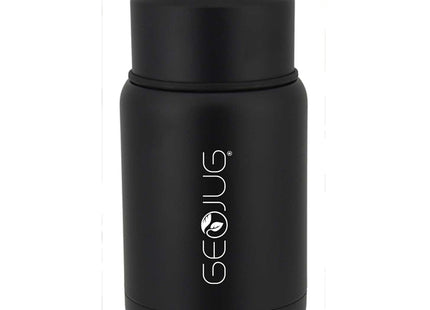 17OZ INS FD JAR W/BWL&SPN