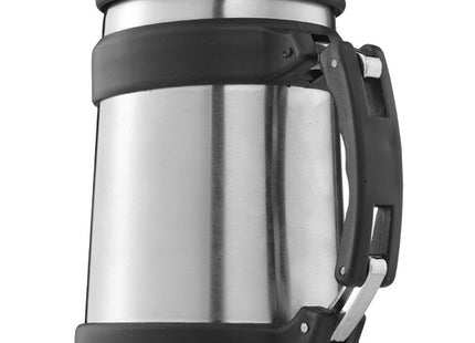 .5L VCUM FOOD JAR STNLSS