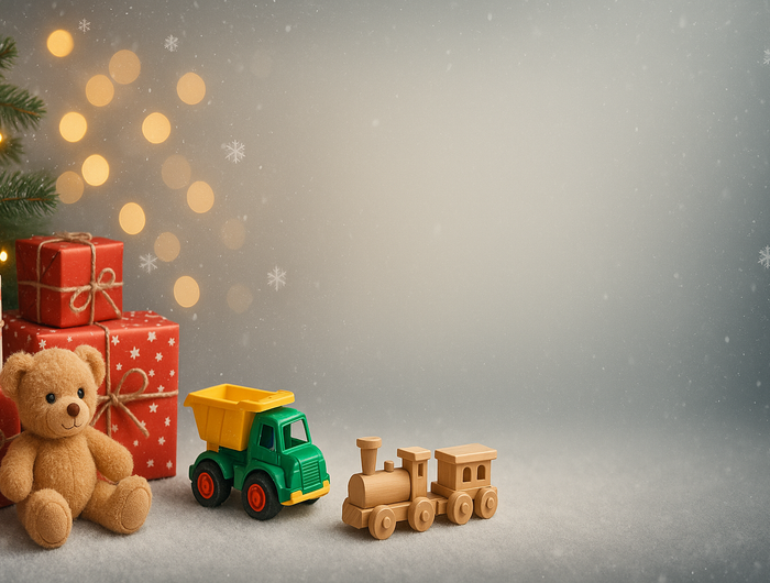 Shop Holiday Gifts for Everyone on Your List