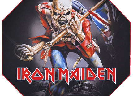 GAMING FLOOR MAT IRN MDEN