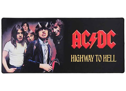 XXL GAM MOUSE PAD AC/DC