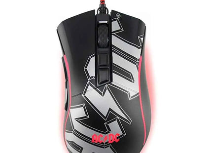 PC-GAMING MOUSE AC/DC