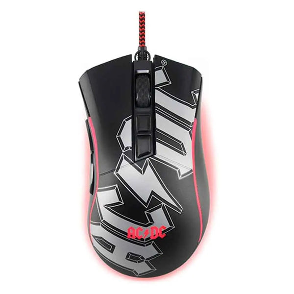 PC-GAMING MOUSE AC/DC
