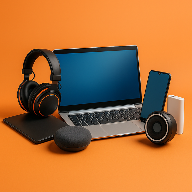 Banner image for: <strong>Electronics</strong>