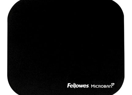 MICROBAN MOUSE PAD BLK