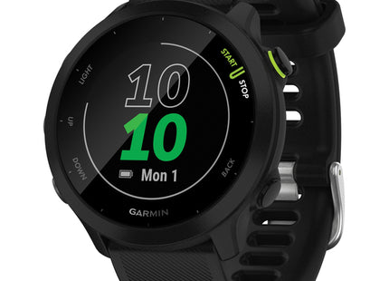 FORERUNNER 55 BLK
