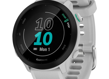FORERUNNER 55 WHT