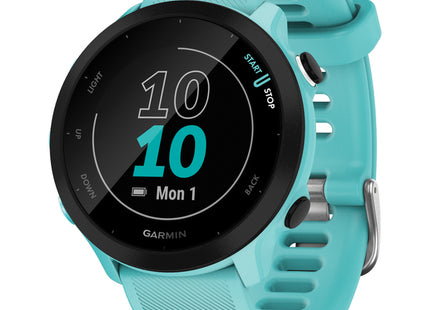 FORERUNNER 55 AQUA