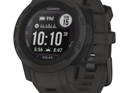 INSTINCT 2S SOLAR GPH