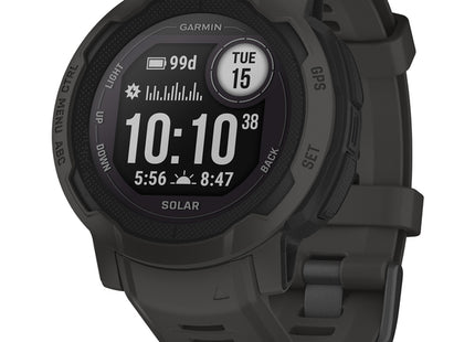 INSTINCT 2 SOLAR GPH