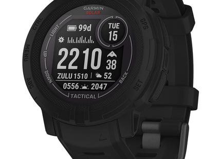 INSTINCT 2 SLR TCT ED BLK