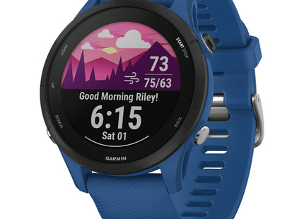 FORERUNNER 255 TBL