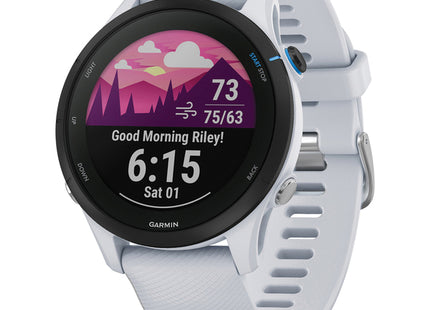 FORERUNNER 255 MUSIC WST