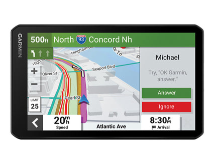 7IN DRVECM 76 NAV W/DS CM