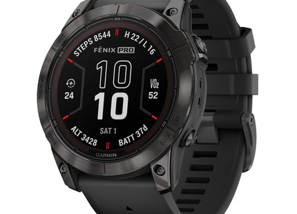 FENIX 7X PRO SPH CRB/BLK