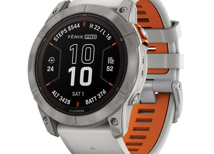 FENIX 7X PRO SPH TTN/ONG