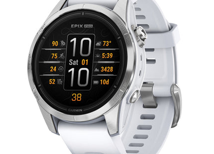 EPIX PRO GEN2 42MM WHT