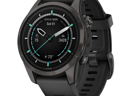 EPIX PRO GEN2 SPH 42MM CR