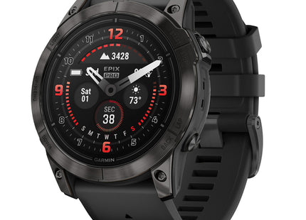 EPIX PRO GEN2 SPH 51MM CR