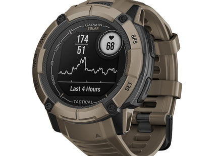 INSTINCT 2X SLR TACT CYTE