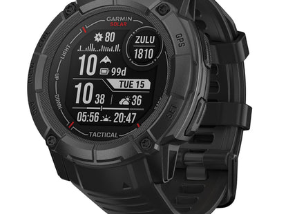 INSTINCT 2X SLR TACT BLK