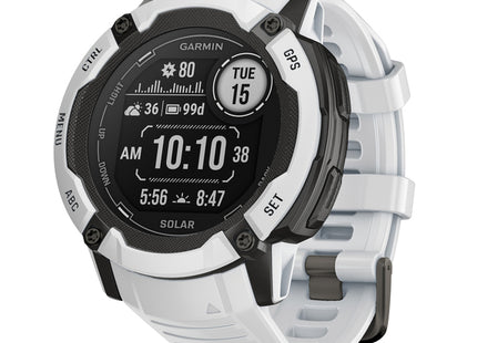 INSTINCT 2X SLR WHTSTN