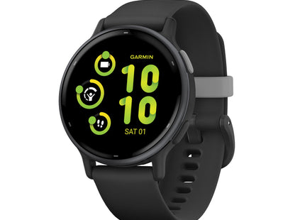 VIVOACTIVE 5 SMRTWTCH BLK
