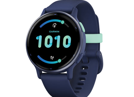 VIVOACTIVE 5 SMRTWTCH NVY
