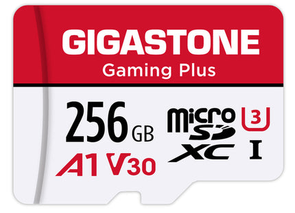 256GB GMPLUS MICRO SD CRD