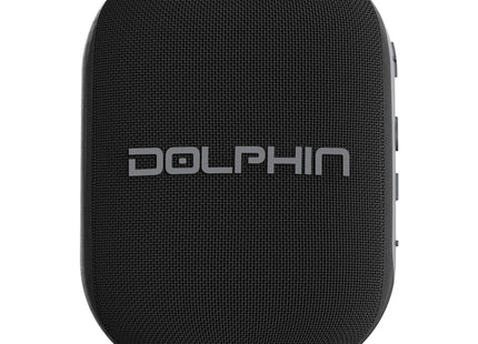 WTRPRF BT STRP/CLIP SPKR