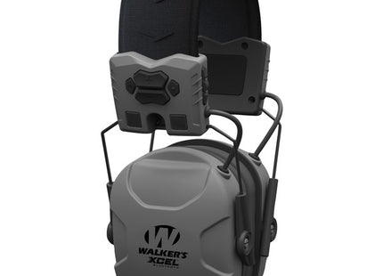 XCEL 500 BLTH ELEC MUFF