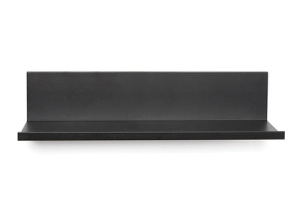 12IN FLOATING SHLF BLK