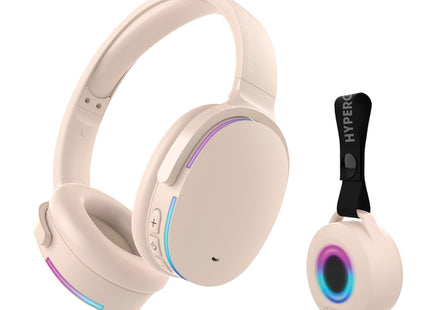 AED LT UP SPK&HDPHN NDE