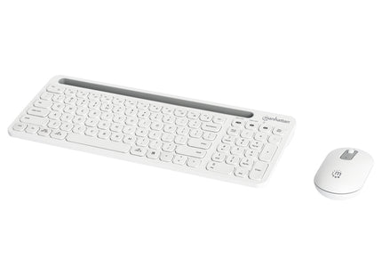 DLM MLTPNT WRLS KYBRD&MS