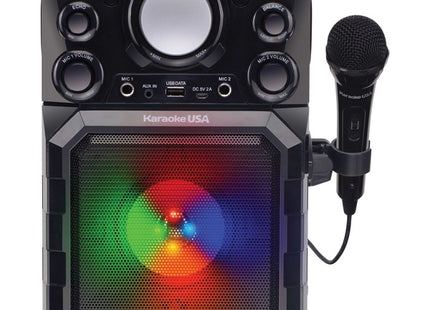 PRTBL MP3 KARAOKE PLYR