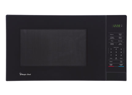 1.1 CU.FT. CNTRTP MWV BLK