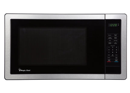 1.1 CU.FT. CNTRTP MWV SLV