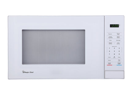 1KW 1.0CUFT MCWV W/AF WHT